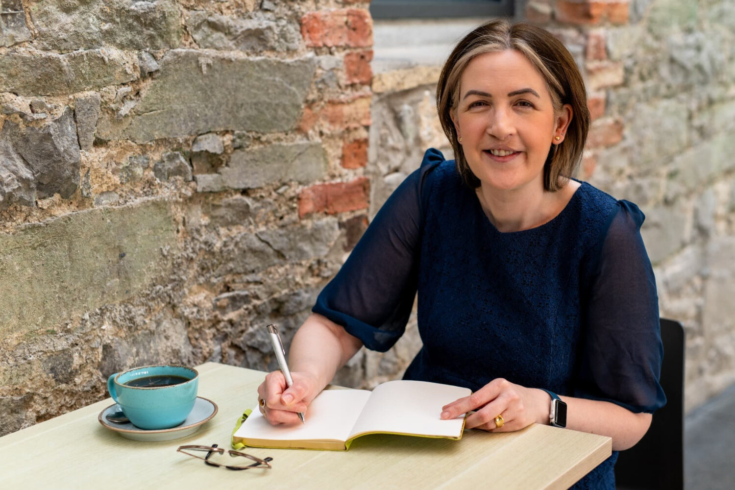 Dr Marianne Fallon Chartered Health Psychologist Roscommon
